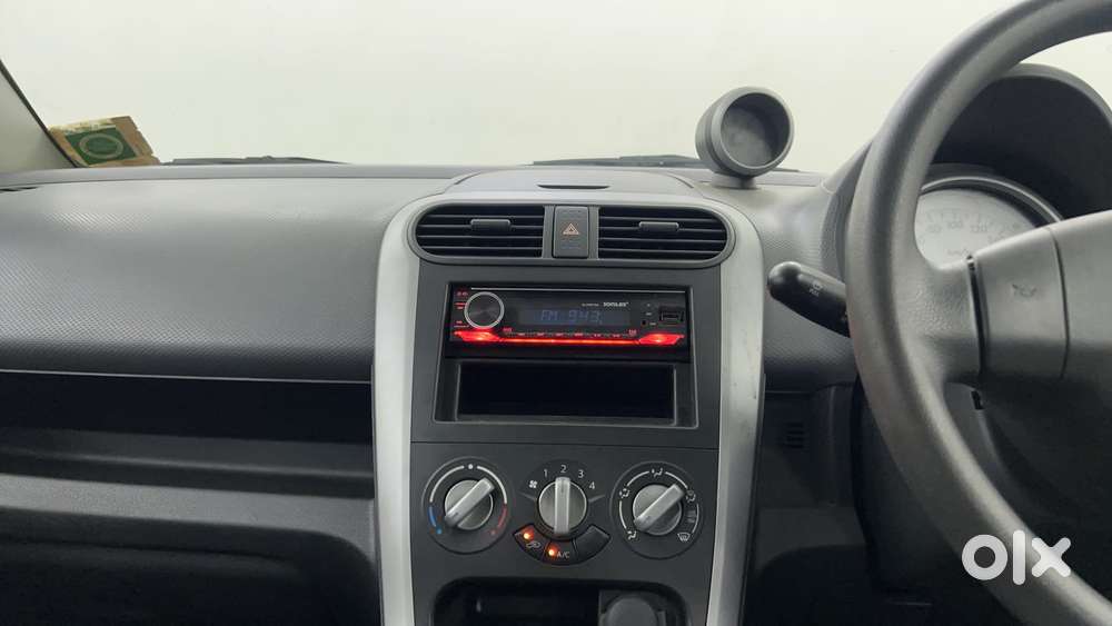 Maruti Suzuki Ritz Vdi Bs-iv, 2014, Diesel