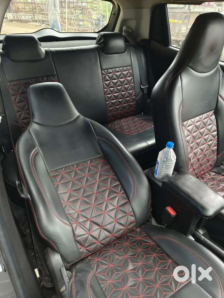 Maruti Suzuki Swift Lxi 2022