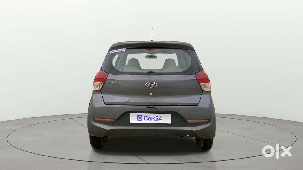 Hyundai New Santro 1.1 Sportz Mt Cng, 2020, Cng & Hybrids