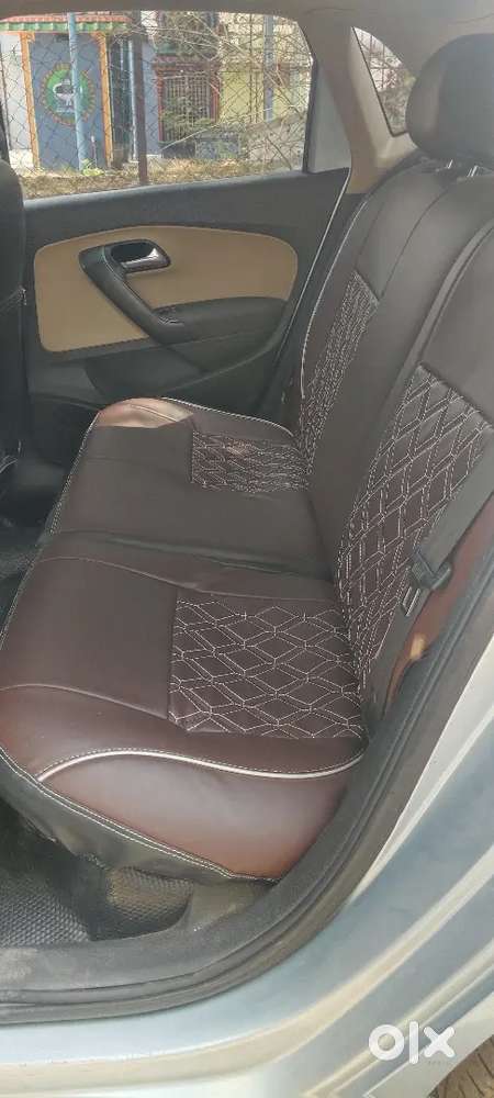 Selling Car