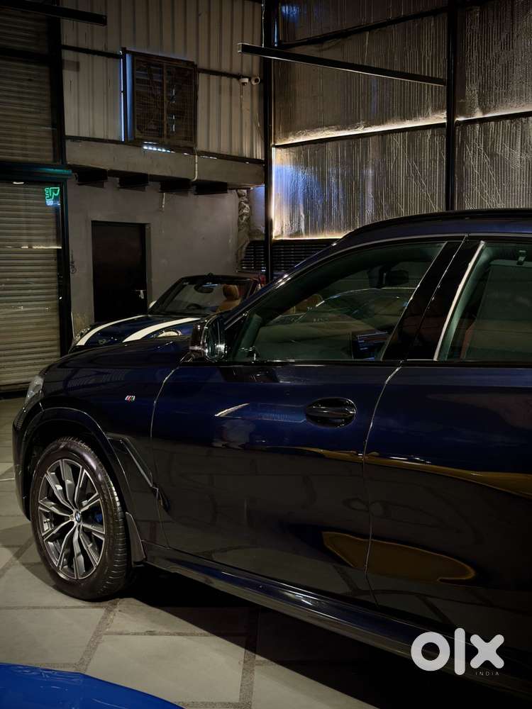 Bmw X6 3.0 Xdrive 40i M Sport, 2022, Petrol