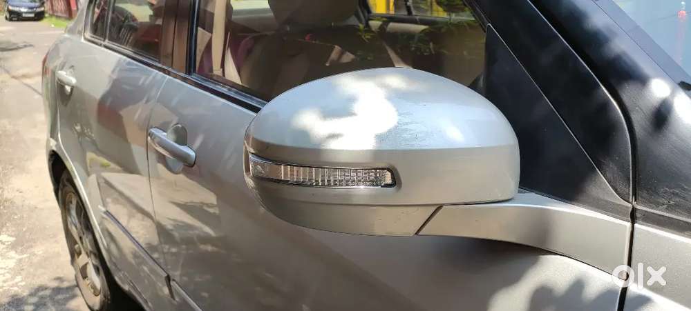 Maruti Suzuki Swift Dzire 2013 Petrol Well Maintained