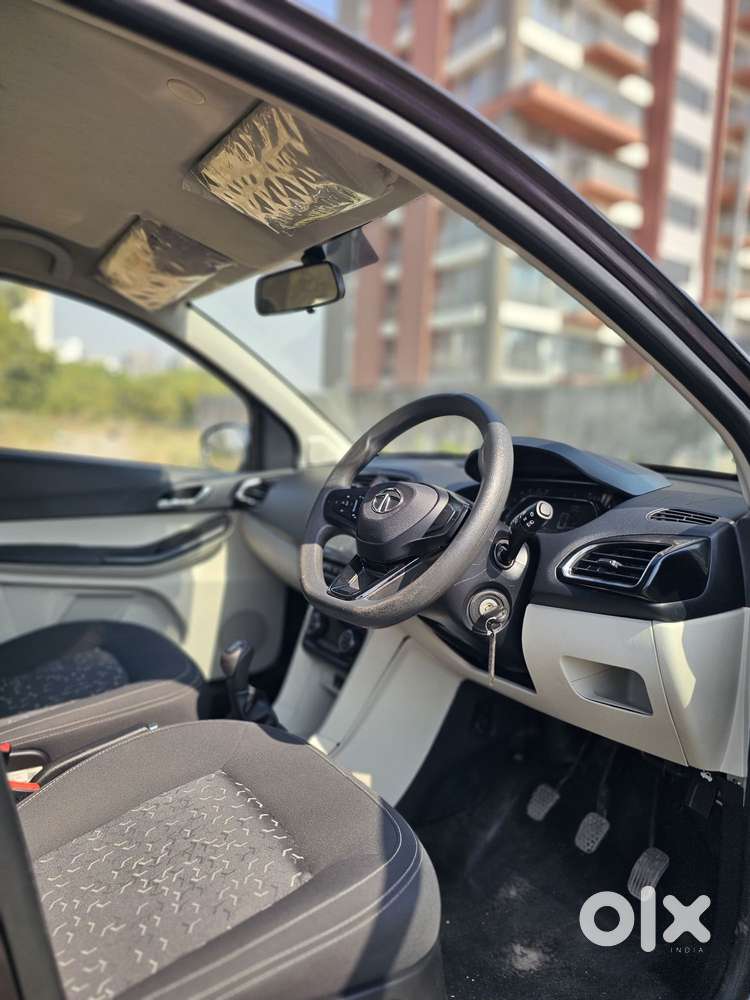 Tata Tiago Xz, 2023, Petrol