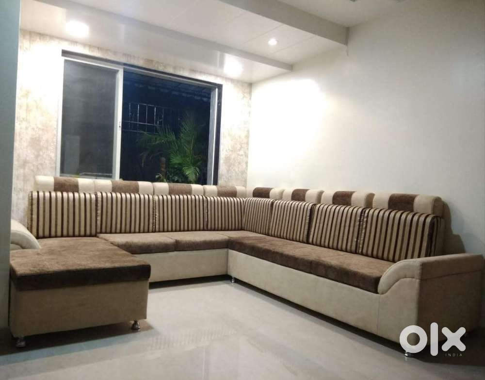 8 years old sofa in good condition