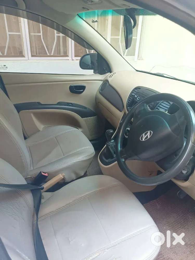 I10 For Sale