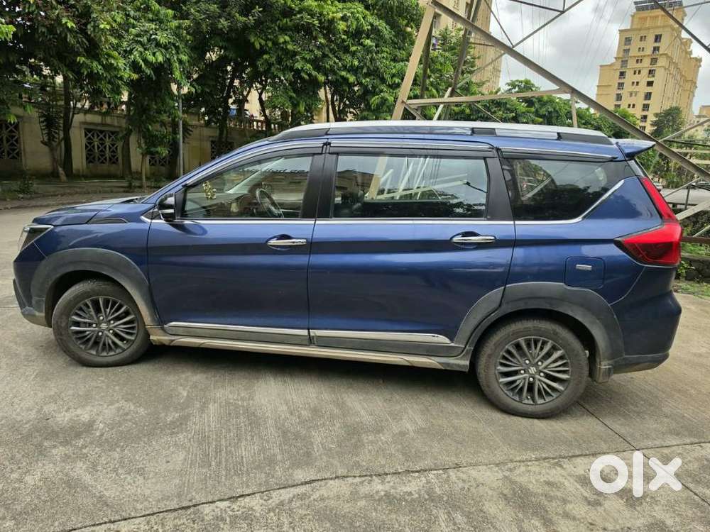 Maruti Suzuki Xl6 1.5 Zeta At, 2021, Petrol