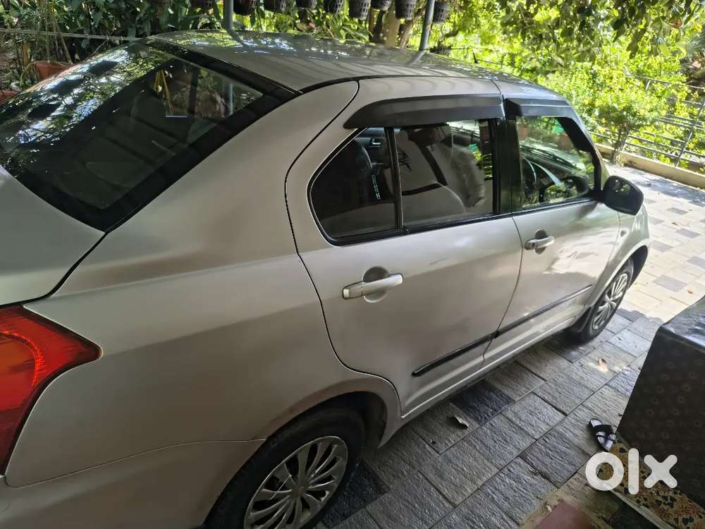 Swift Dzire 2008 Maruti