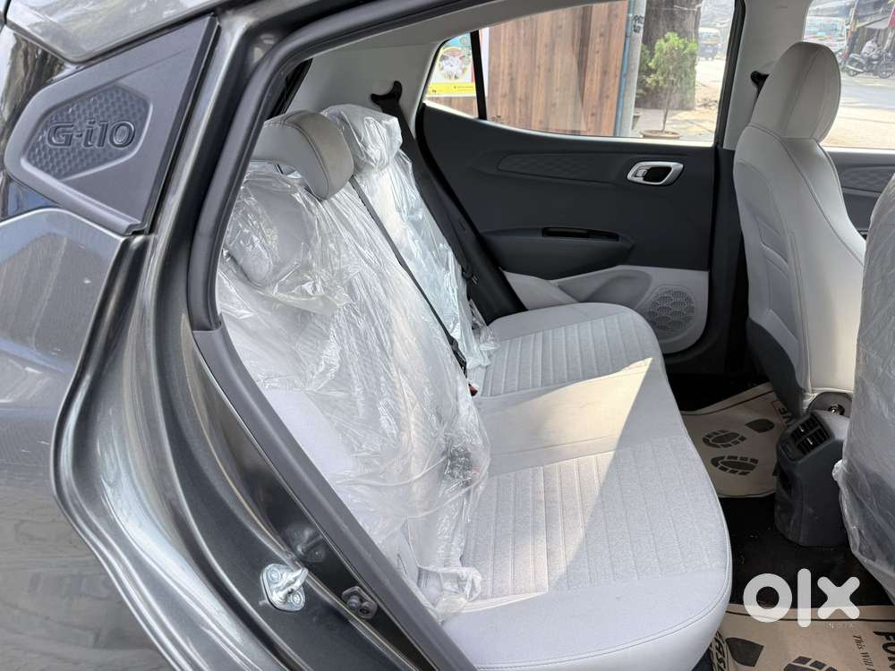 Hyundai Grand I10 Nios Asta Petrol, 2025, Petrol