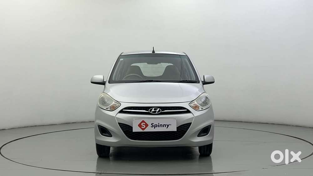 Hyundai I10 Magna 1.1l, 2012, Petrol