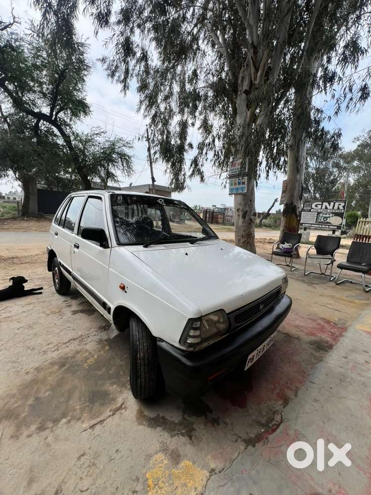 New Tyer Already Service Done Good Condition