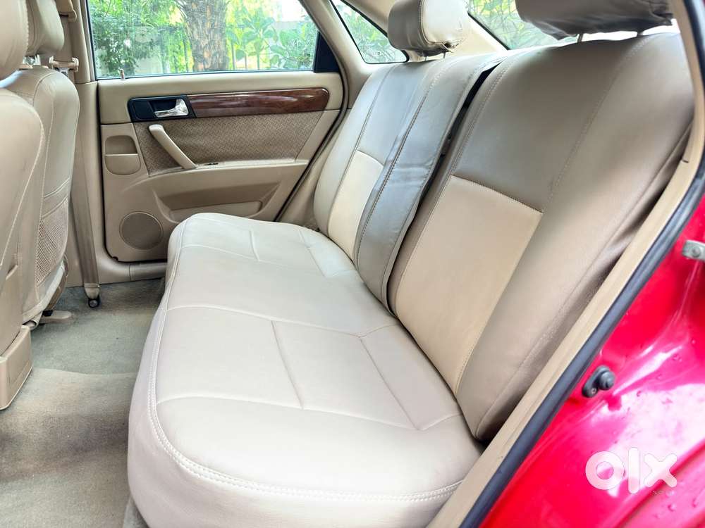 Chevrolet Optra 1.6 Ls, 2010, Petrol