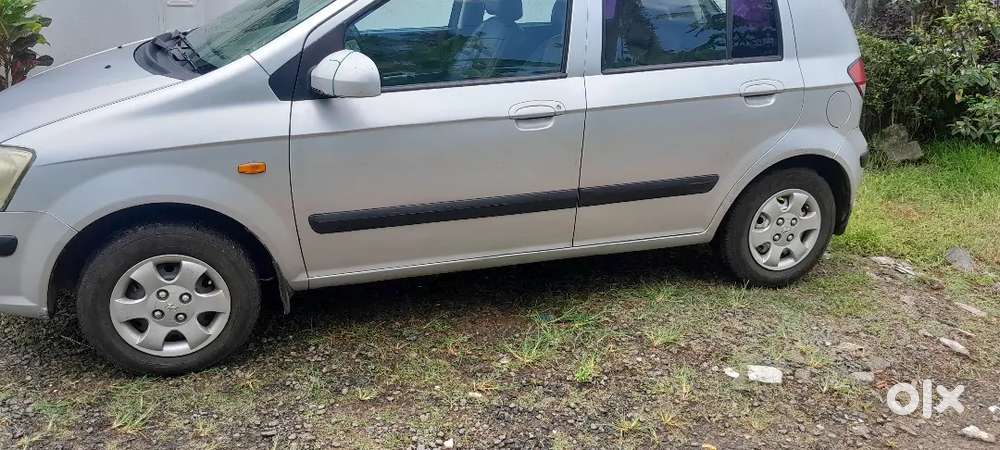 Good Condition Car