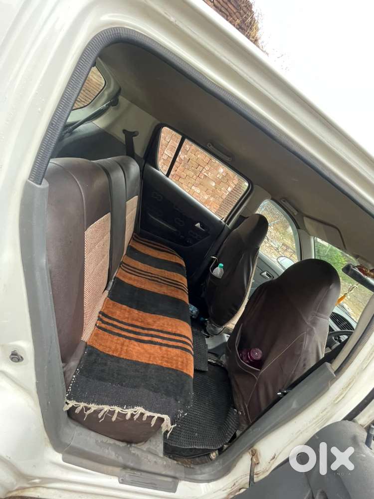 2014 Maruti Suzuki Alto
