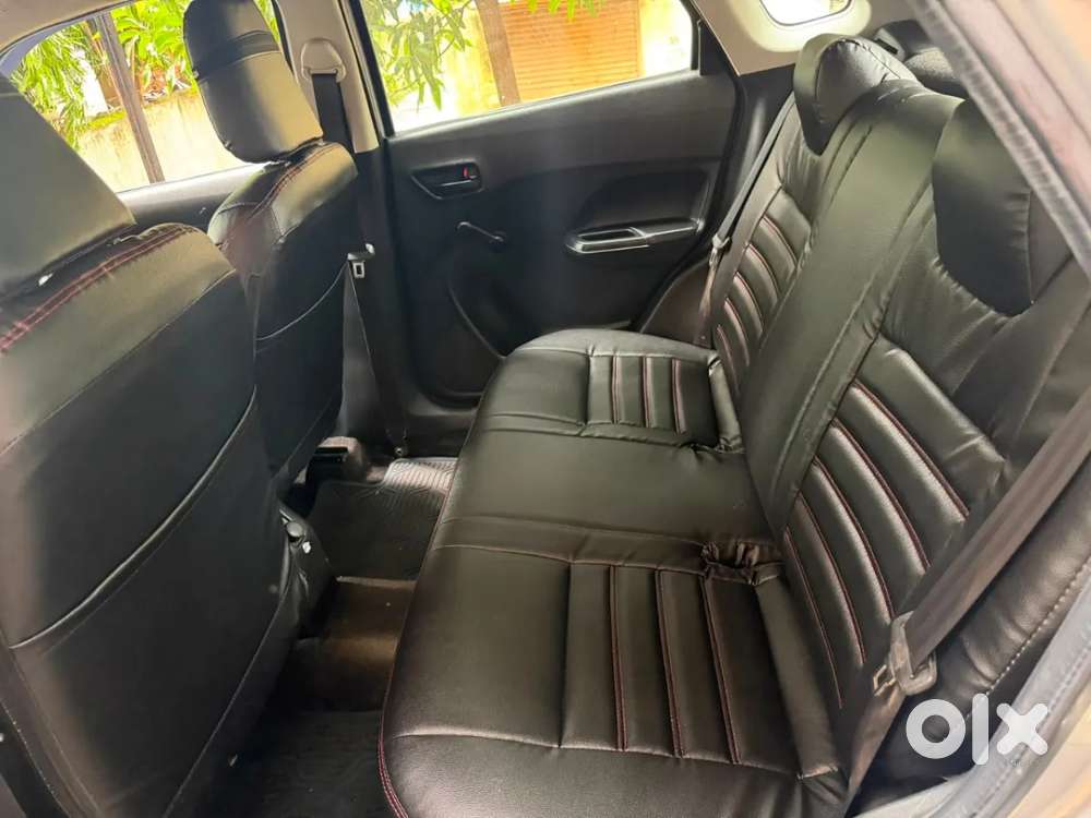 Maruti Suzuki Baleno 1.2 Sigma, 2020, Petrol