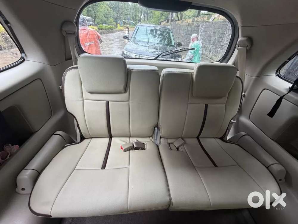 Toyota Innova 2.5 Vx 8 Str Bsiv, 2012, Diesel