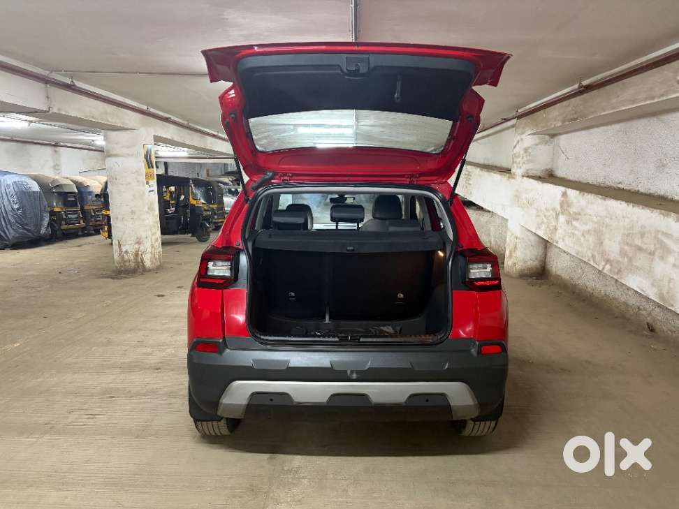Skoda Kylaq Prestige, 2025, Petrol