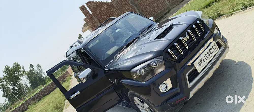 Scorpio S11 2021 December  3rd Owner