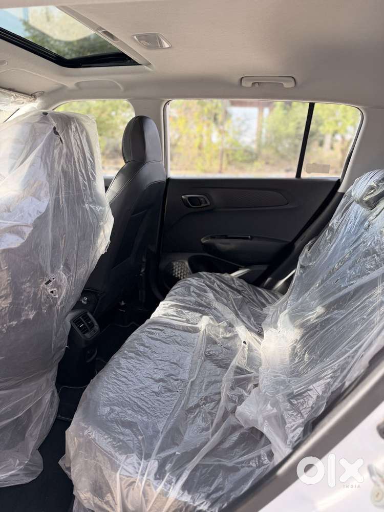 Hyundai Exter Sx 1.2 Cng Mt, 2024, Cng & Hybrids