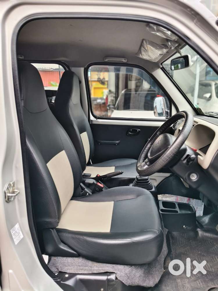 Maruti Suzuki Eeco, 2022, Lpg