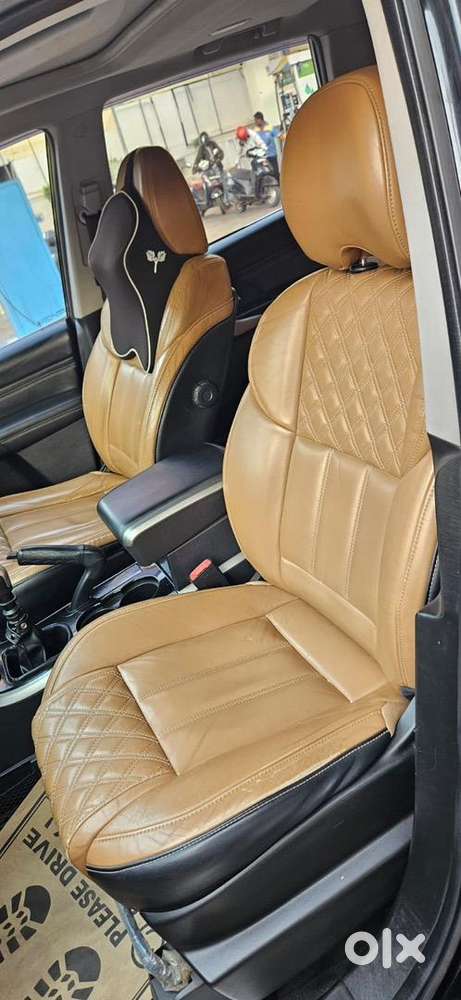 Mahindra Xuv500 2019 Diesel Good Condition