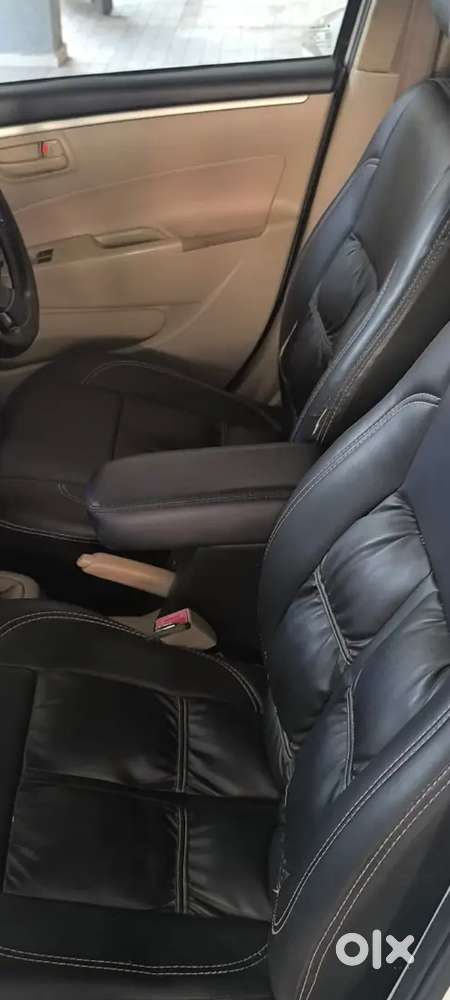 Maruti Suzuki Dzire 2022 Cng & Hybrids 64000 Km Driven