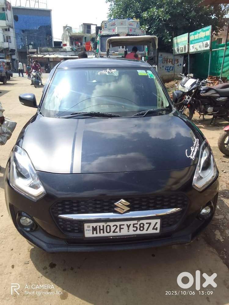 Maruti Suzuki Wagon R 2023