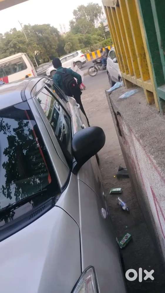 Maruti Swift Lxi 2015 Model