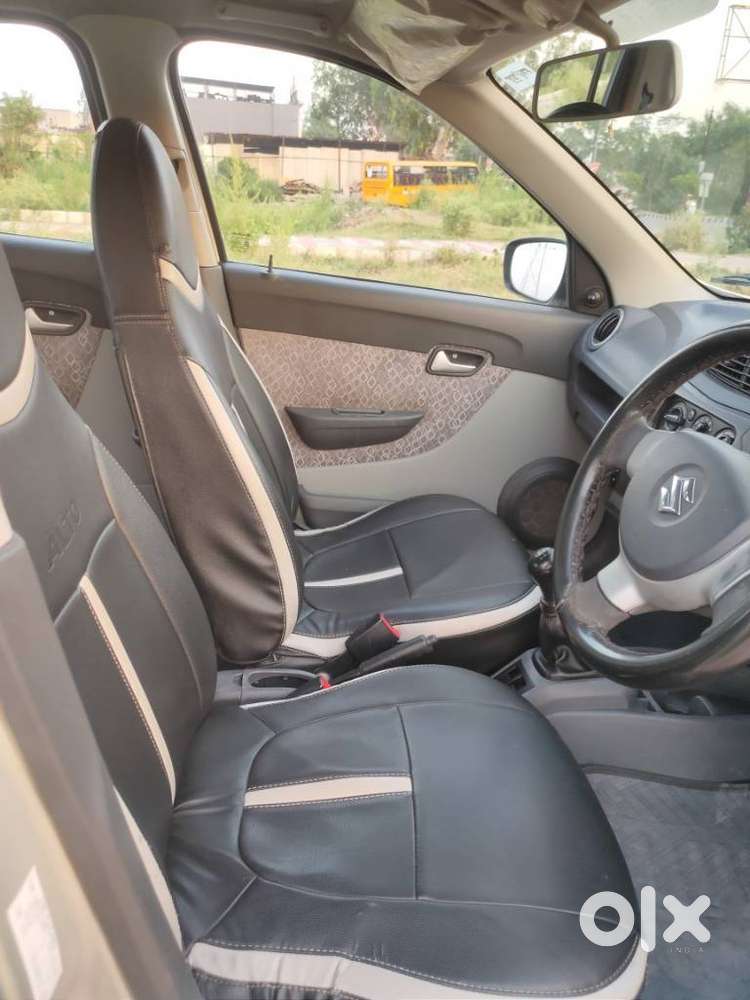 Maruti Suzuki Alto 800 2019-2023 0.8 Vxi, 2019, Petrol