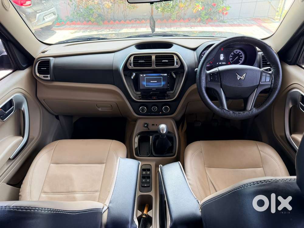Mahindra Bolero Neo 1.5 N 10 R, 2023, Diesel