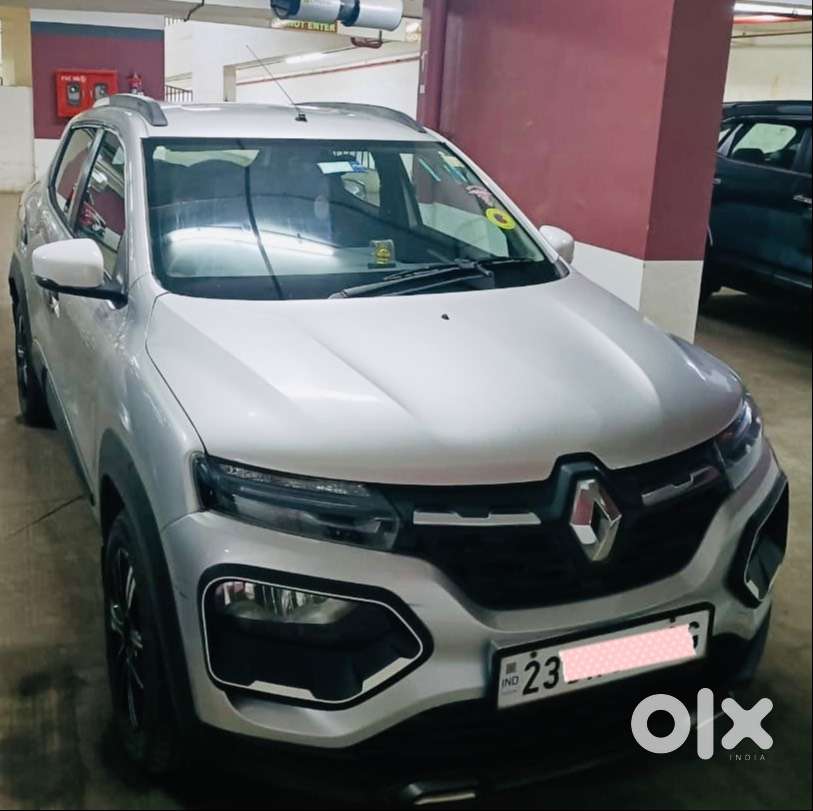 2023 Renault Kwid Climber Amt  1st Owner  Automatic L Top Model