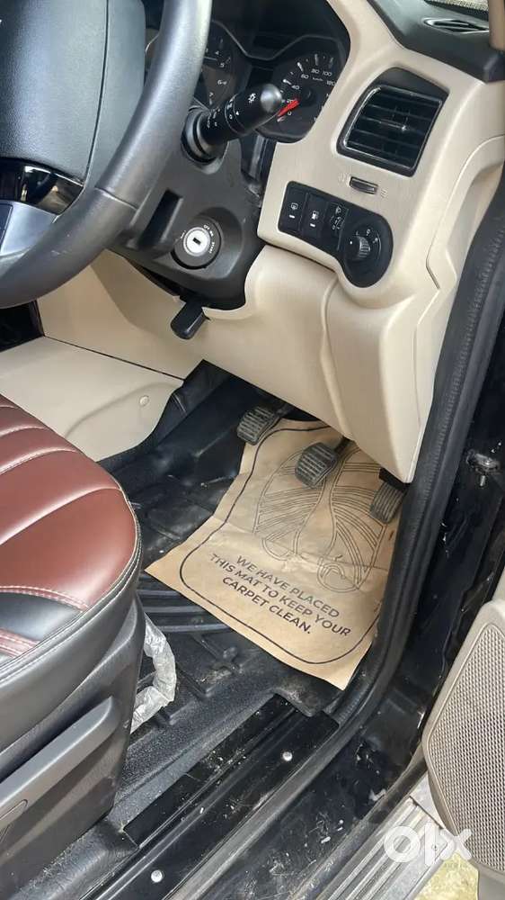 Mahindra Scorpio Classic 2025