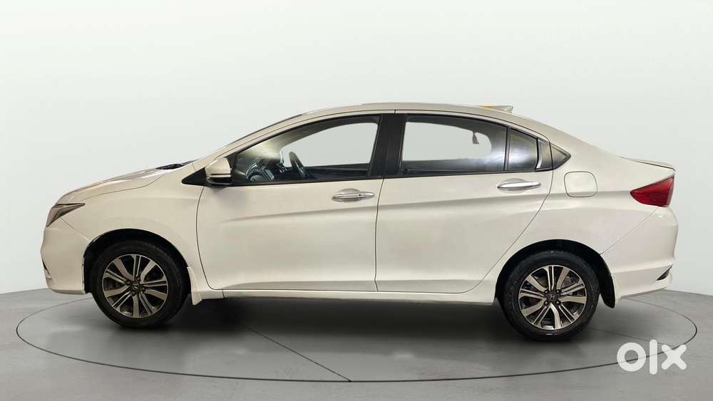 Honda City I-vtec V, 2018, Petrol