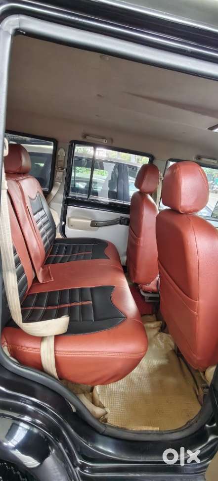 Mahindra Bolero Zlx Bsiii, 2015, Diesel