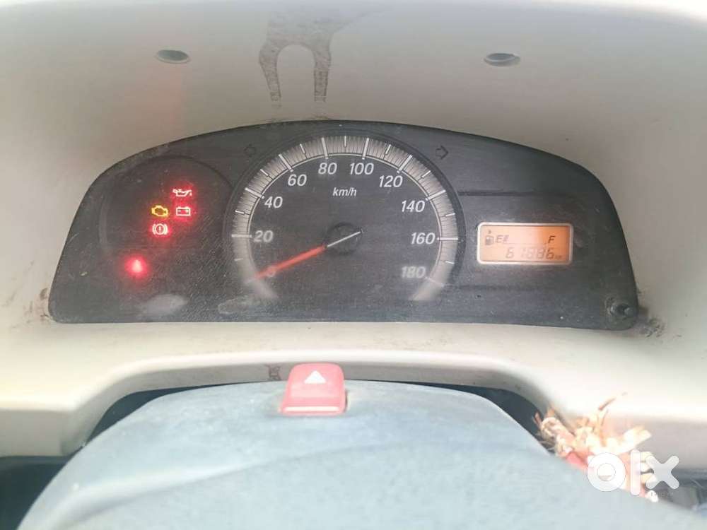 Maruti Suzuki Eeco 5 Seater Ac, 2020, Petrol