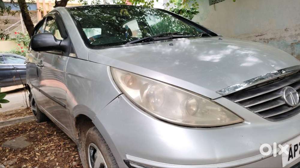 Tata Vista Ls Tdi