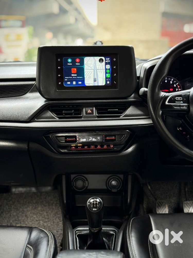Maruti Suzuki Swift Vxi Optional, 2024, Petrol