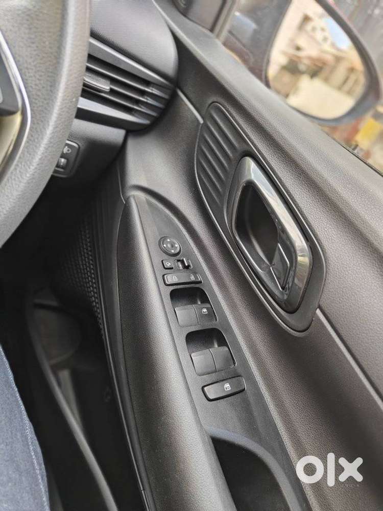 Hyundai I20 Sportz Plus Cvt, 2020, Petrol