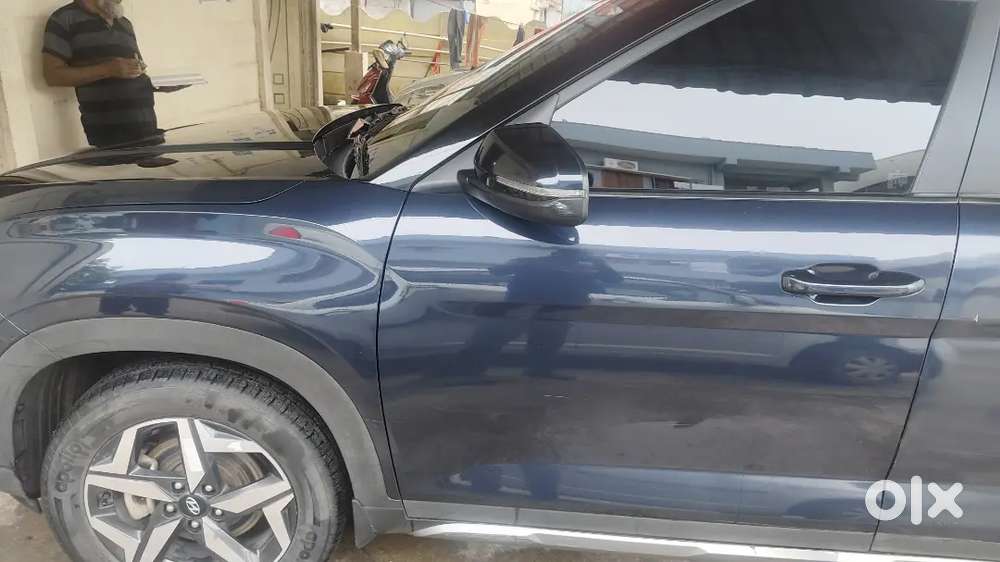 Hyundai Alcazar 2023 Diesel