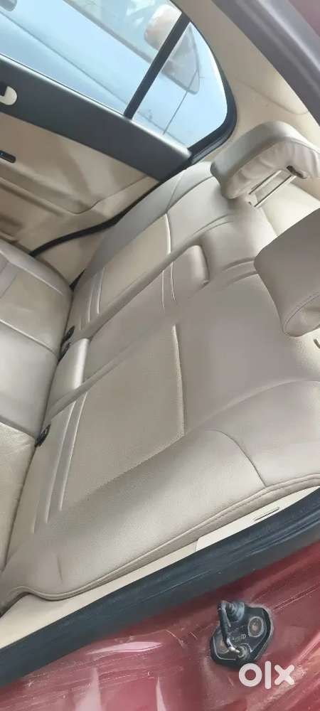 Ford Fiesta Zxi Abs 2010 Year Car