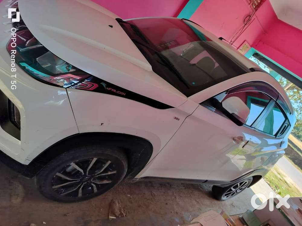 Mahindra Kuv100nxt Top Model Excellent Condition