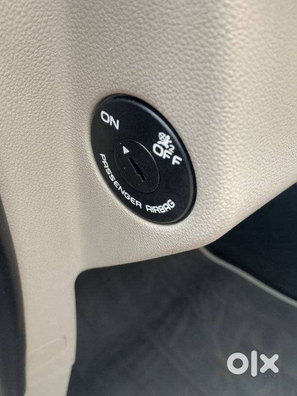Mahindra Marazzo M4, 2019, Diesel