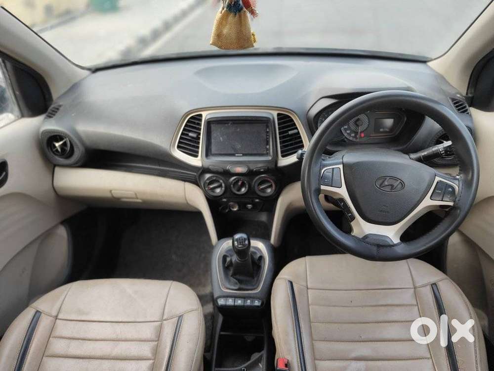 Hyundai Santro Magna, 2021, Cng & Hybrids