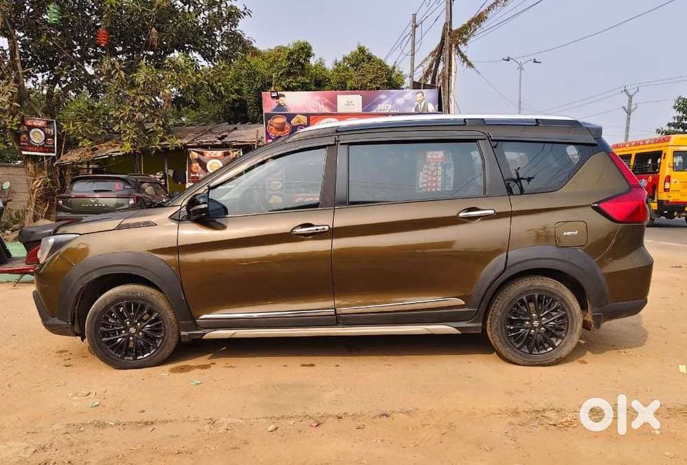 Maruti Suzuki Xl6 1.5 Zeta Mt, 2021, Petrol