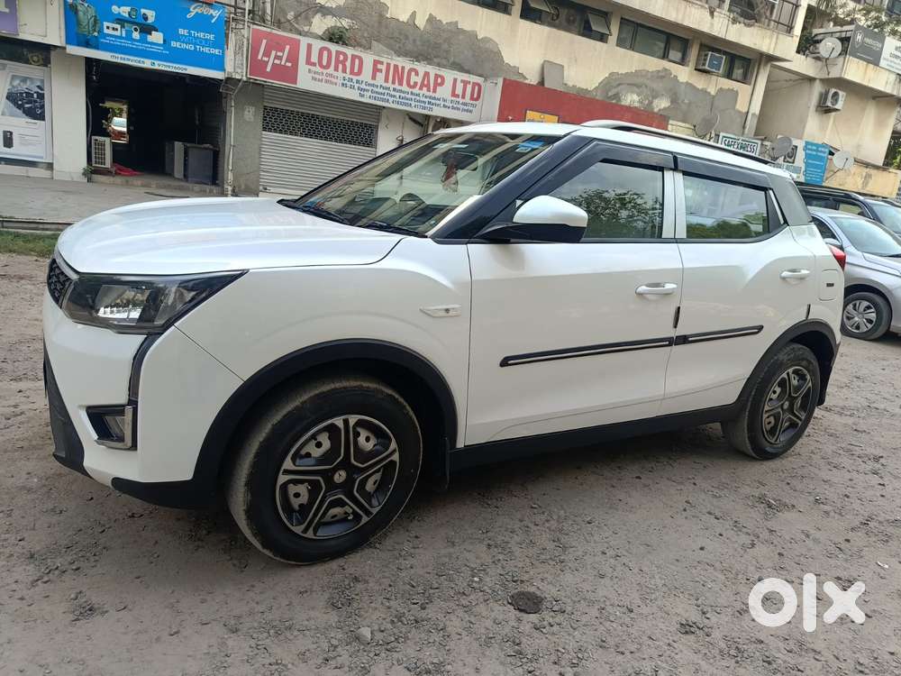 Mahindra Xuv300 W2 1.2 Petrol, 2024, Petrol