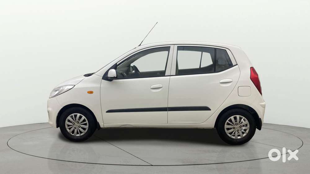 Hyundai I10 Sportz 1.1l, 2015, Petrol