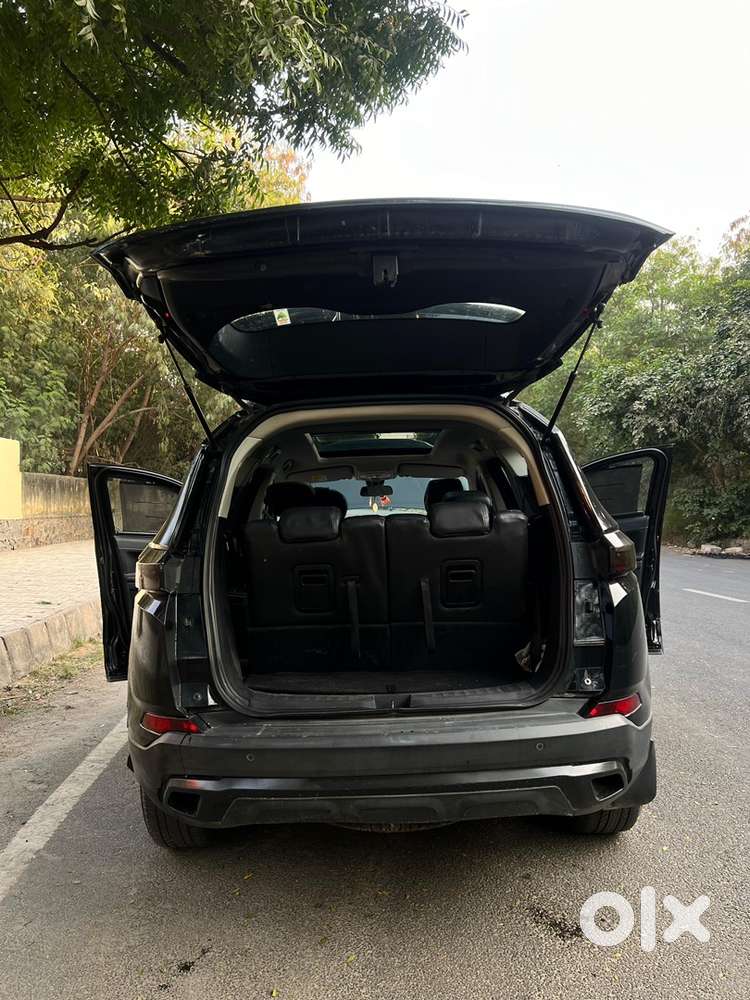Tata Safari 2022 Diesel Well Maintained