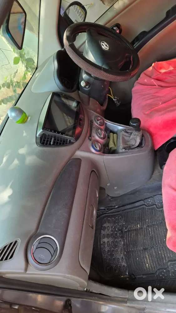 Hyundai I10 Sportz 2013