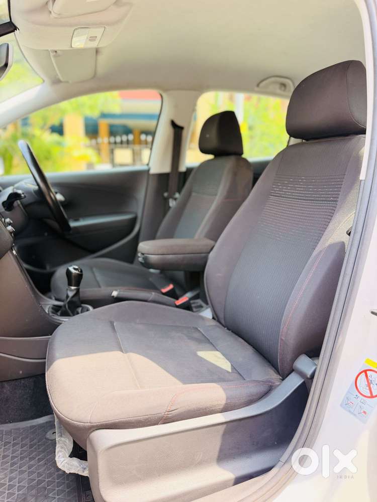 Volkswagen Polo 1.0 Highline Plus Tsi, 2021, Petrol