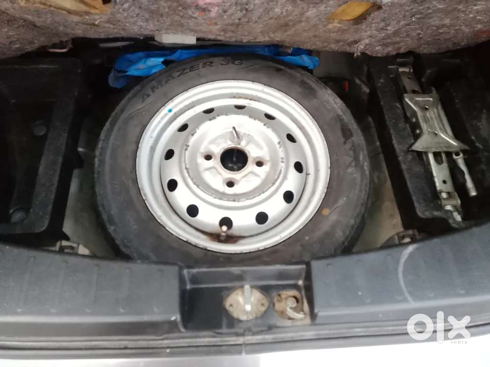 Maruti Suzuki Baleno