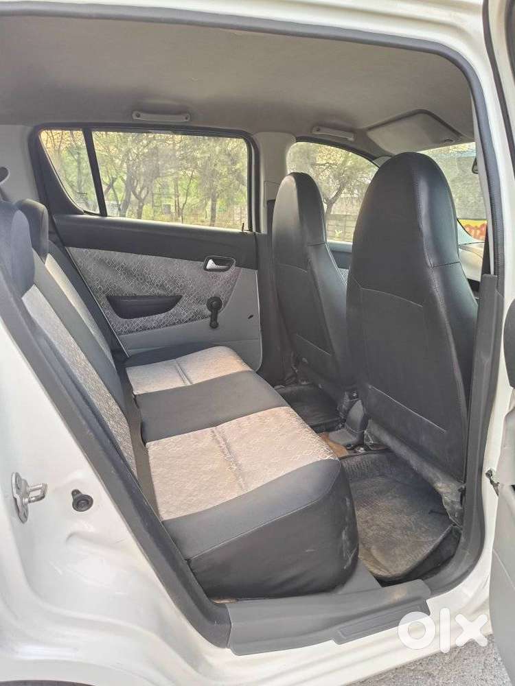 Maruti Suzuki Alto 800, 2019, Petrol